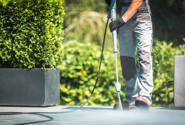 Best Deck and Patio Pressure Washing in Louisville, GA