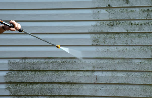 Best Commercial Pressure Washing in Louisville, GA