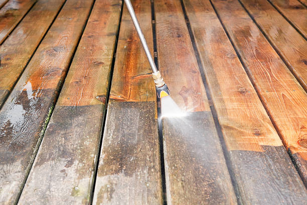 Best Window and Screen Pressure Cleaning in Louisville, GA